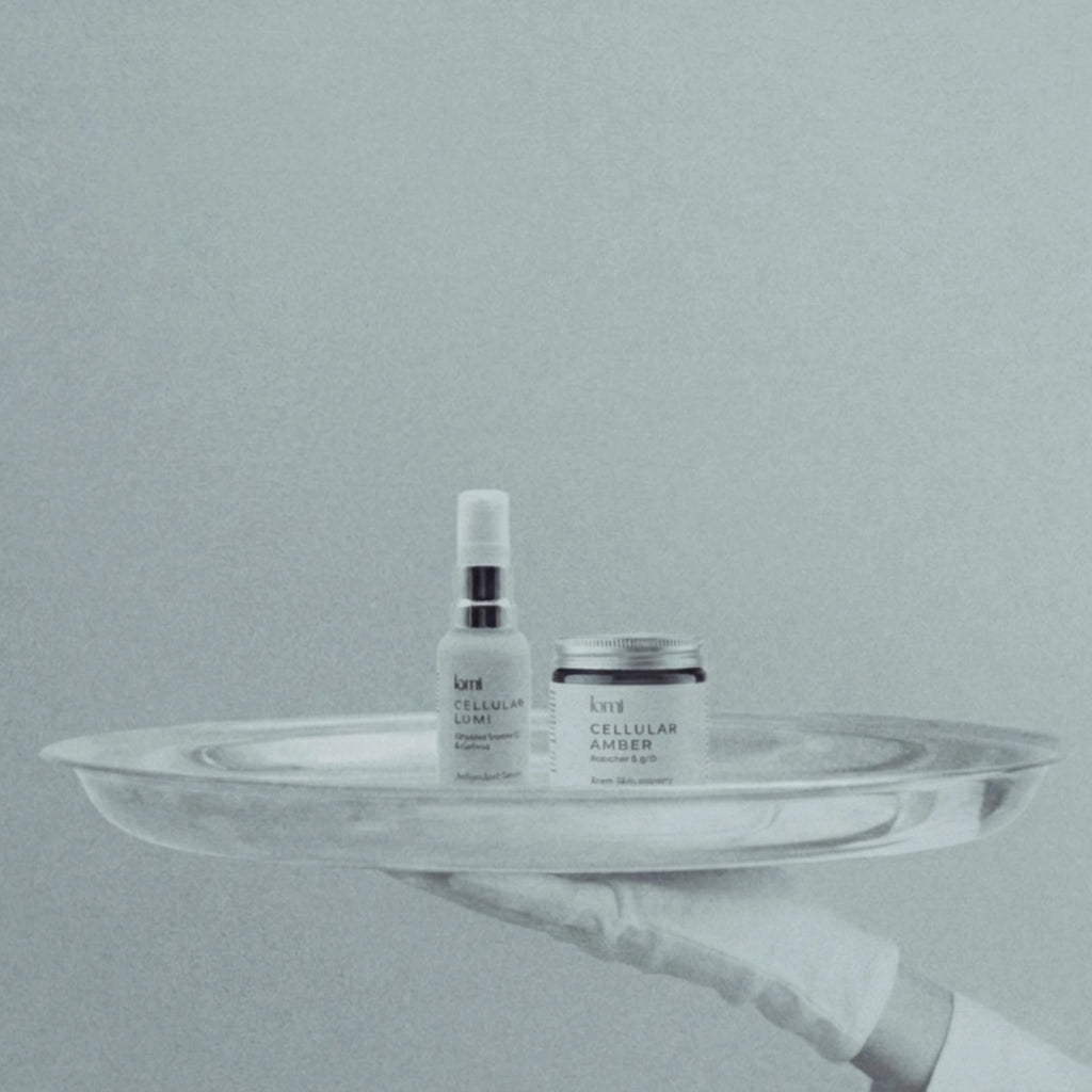 Longevity Blueprint Ritual Set