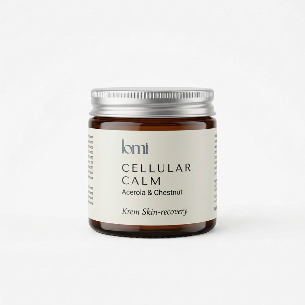 CELLULAR CALM Skin-recover Cream
