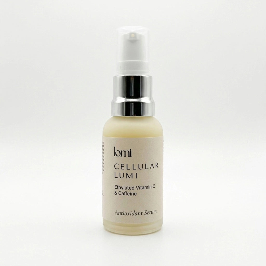 CELLULAR LUMI Antioxidant Serum