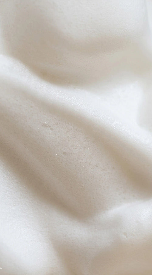 VELVET PURE pH-balancing Foam