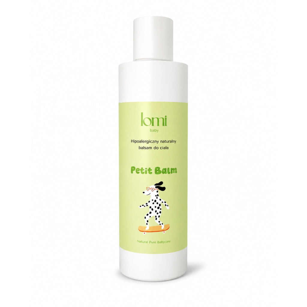 Petit Balm balsam do ciała i twarzy