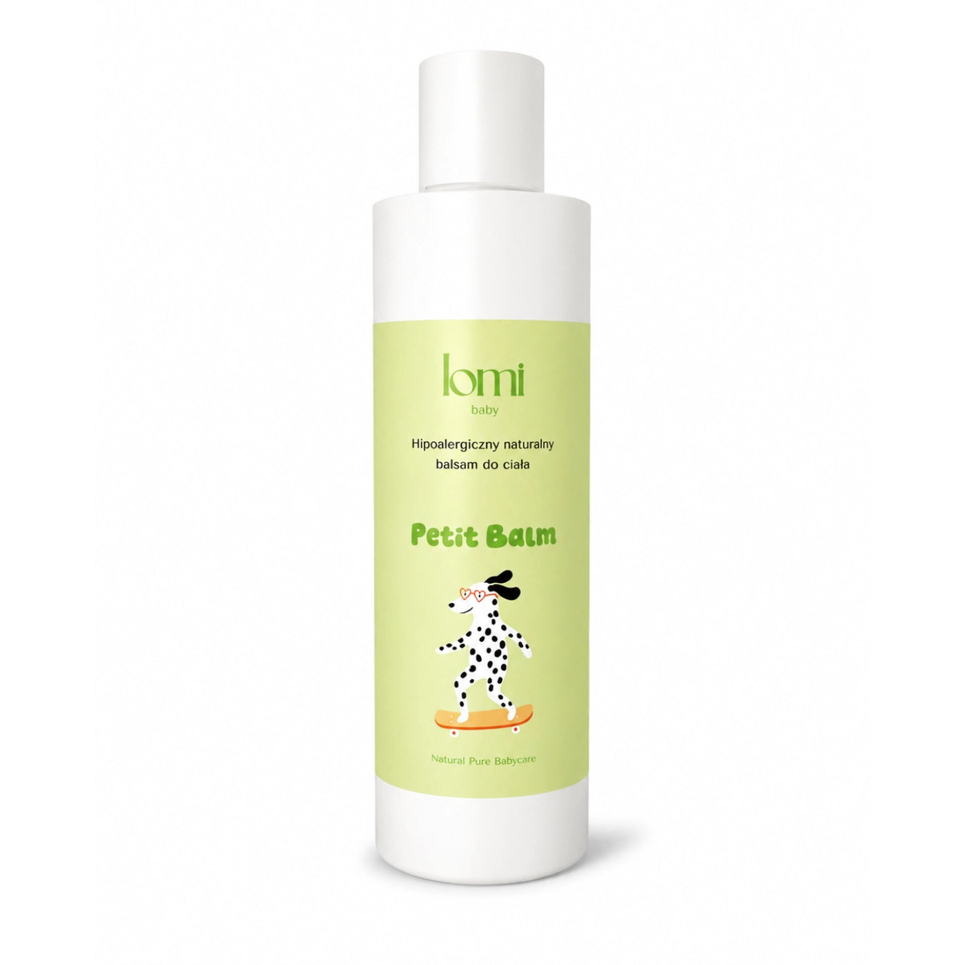 Petit Balm balsam do ciała i twarzy