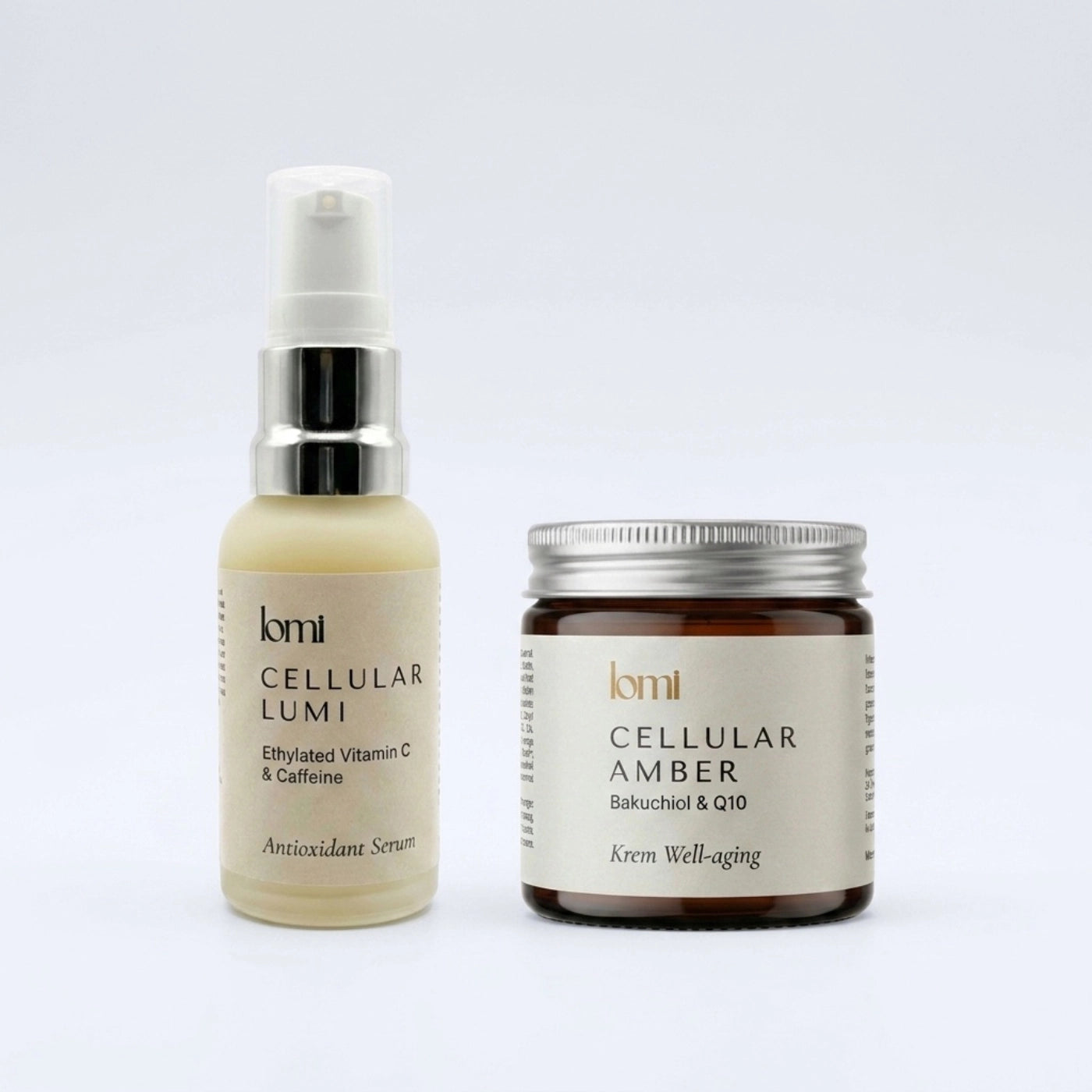 Longevity Blueprint Ritual Set